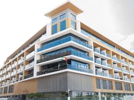 Studio Apartment for sale at Crystal Residence, Diamond Views