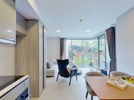 2 Schlafzimmer Wohnung zu verkaufen im FYNN Sukhumvit 31, Khlong Toei Nuea, Watthana