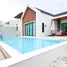3 Schlafzimmer Villa zu vermieten im Cozy Monte' PoolVillas Hua Hin, Hin Lek Fai, Hua Hin, Prachuap Khiri Khan, Thailand