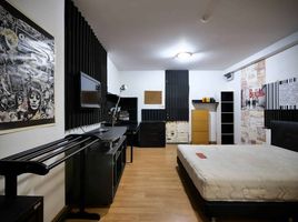 Studio Wohnung zu verkaufen im Supalai City Homes Ratchada 10, Huai Khwang