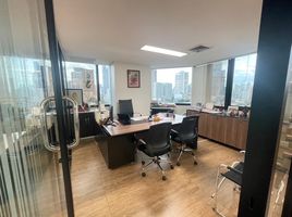 197 m² Office for sale at S.S.P. Tower 1, Khlong Tan Nuea, Watthana