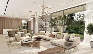 5 Bedrooms Villa for sale in Ewan Residences, Dubai Expo City Valley