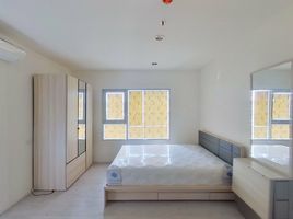 Studio Wohnung zu vermieten im Aspire Sathorn-Thapra, Bukkhalo, Thon Buri