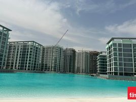 1 Bedroom Apartment for sale at The Residences at District One, Mohammed Bin Rashid City (MBR)
