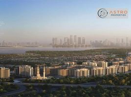 Studio Wohnung zu verkaufen im Azizi Riviera Beachfront, Azizi Riviera, Meydan