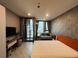 1 Bedroom Condo for sale at The Base Saphanmai, Anusawari