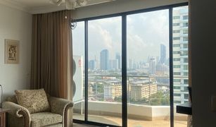 2 chambres Condominium a vendre à Bang Kho Laem, Bangkok Supalai Casa Riva