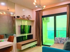 1 Bedroom Apartment for rent at Dusit Grand Condo View, Nong Prue