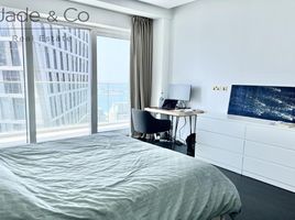 1 Bedroom Apartment for sale at Damac Heights at Dubai Marina, Marina Gate