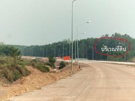  Grundstück zu verkaufen in Mueang Bueng Kan, Bueng Kan, Bueng Kan, Mueang Bueng Kan