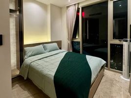 1 Schlafzimmer Appartement zu vermieten im The Riviera Ocean Drive, Nong Prue