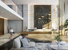 2 Bedroom Apartment for sale at Diva, Yas Island