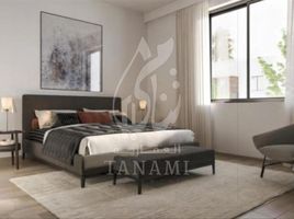 3 Bedroom Townhouse for sale at Noya 2, Yas Acres, Yas Island, Abu Dhabi