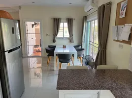 3 Bedroom Villa for sale at Emerald Scenery, Thap Tai, Hua Hin