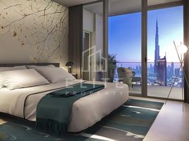 1 Bedroom Condo for sale at Downtown Views II, Downtown Dubai