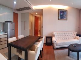 2 Schlafzimmer Wohnung zu vermieten im The Address Sukhumvit 28, Khlong Tan