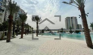 1 chambre Appartement a vendre à Creek Beach, Dubai Creek Beach Lotus