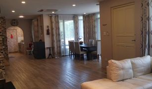 3 Bedrooms House for sale in Na Chom Thian, Pattaya Jomtien Yacht Club 3