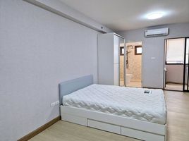 1 Schlafzimmer Appartement zu verkaufen im Supalai City Resort Ramkhamhaeng, Hua Mak