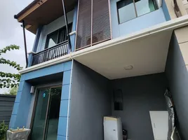 3 Bedroom House for rent at Pruksa Ville Kathu Patong, Kathu, Kathu, Phuket, Thailand