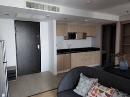 2 Bedroom Condo for rent at Haus 23 Ratchada-Ladprao, Chantharakasem