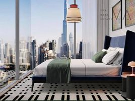 1 Bedroom Apartment for sale at Peninsula Three , Executive Towers