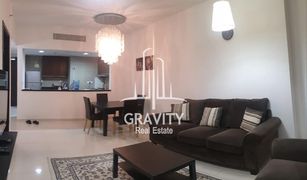 1 Bedroom Apartment for sale in Marina Square, Abu Dhabi Al Maha Tower