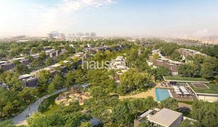 5 Bedrooms Villa for sale in Ewan Residences, Dubai Expo City Valley