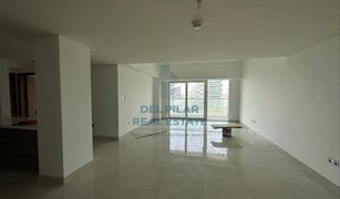 2 Schlafzimmern Appartement zu verkaufen in Al Bandar, Abu Dhabi Al Hadeel