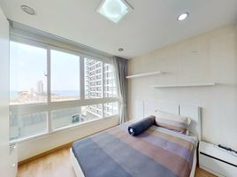 1 Schlafzimmer Wohnung zu vermieten im Ladda Condo View, Si Racha, Si Racha, Chon Buri