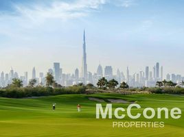 2 Bedroom Apartment for sale at Golf Grand, Sidra Villas, Dubai Hills Estate