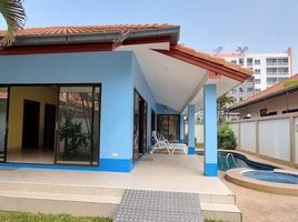 3 Schlafzimmer Villa zu vermieten im Adare Gardens 2, Nong Prue, Pattaya, Chon Buri, Thailand