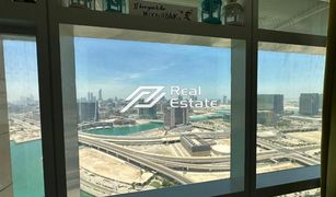 2 Habitaciones Apartamento en venta en Marina Square, Abu Dhabi Ocean Terrace