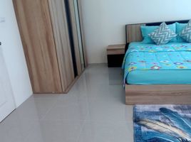 4 Schlafzimmer Reihenhaus zu vermieten im Phuket Villa Kathu 3, Kathu