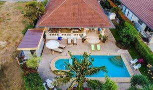3 chambres Villa a vendre à Nong Kae, Hua Hin Hua Hin Laguna