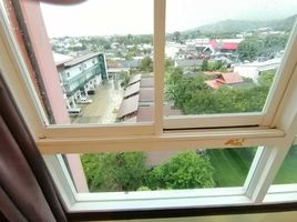 Studio Apartment for sale at The Bell Condominium, Chalong, Phuket Town