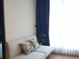 1 Bedroom Condo for rent at Rhythm Sathorn, Thung Wat Don