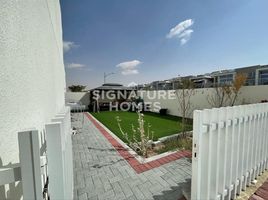 3 Bedroom Townhouse for sale at Albizia, DAMAC Hills 2 (Akoya)