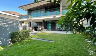 5 chambres Maison a vendre à Hua Mak, Bangkok Setthasiri Krungthep Kreetha