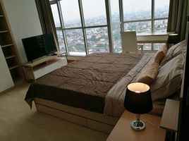 2 Schlafzimmer Wohnung zu vermieten im Rhythm Ratchada, Huai Khwang, Huai Khwang