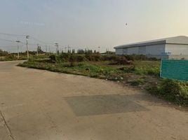  Land for sale in Bang Krachao, Mueang Samut Sakhon, Bang Krachao