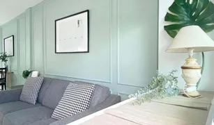 3 Bedrooms Townhouse for sale in Dokmai, Bangkok Indy Bangna Ramkhaemhaeng 2