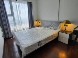 1 Bedroom Apartment for rent at 1 Bed, 1 Bath Condo for Rent in BKK 3, Tuol Svay Prey Ti Muoy, Chamkar Mon, Phnom Penh, Cambodia