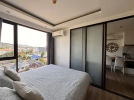 Studio Condo for sale at Aristo 2, Choeng Thale
