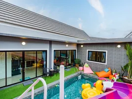 3 Bedroom House for rent at Baan Por Jai Hua Hin, Thap Tai, Hua Hin