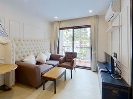 1 Schlafzimmer Appartement zu vermieten im Venetian Signature Condo Resort Pattaya, Nong Prue