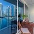 Studio Apartment for sale at Lake Terrace, Lake Almas East, Jumeirah Lake Towers (JLT)