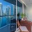 Studio Appartement zu verkaufen im Lake Terrace, Lake Almas East, Jumeirah Lake Towers (JLT)