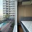 1 Bedroom Condo for rent at The Saint Residences, Chomphon, Chatuchak, Bangkok