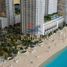 1 Bedroom Apartment for sale at Marina Vista, EMAAR Beachfront